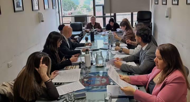 Avanza el nuevo régimen penal juvenil en Diputados.