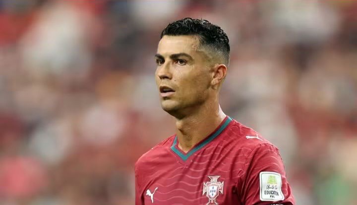 Tensión en Portugal: Ronaldo se fue antes del duelo con Dinamarca.