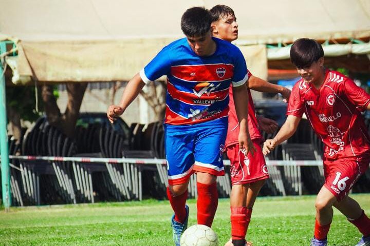 Volver a caminar y volver a soñar: la historia de Lautaro Luna.<br><br>