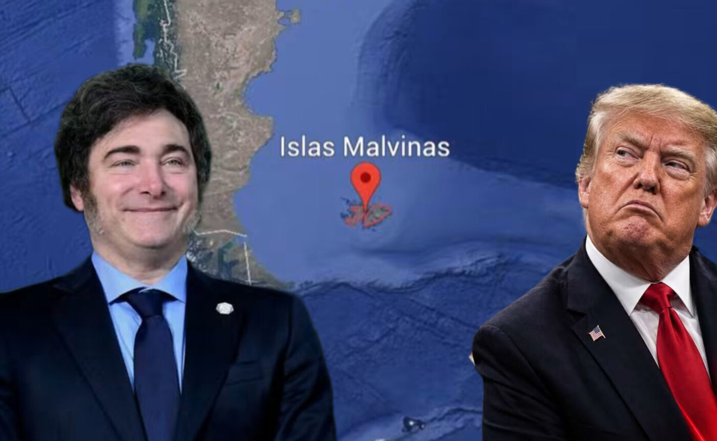 Malvinas: una causa justa, con interesados poco justos. 1 InShot 20260906 170912688