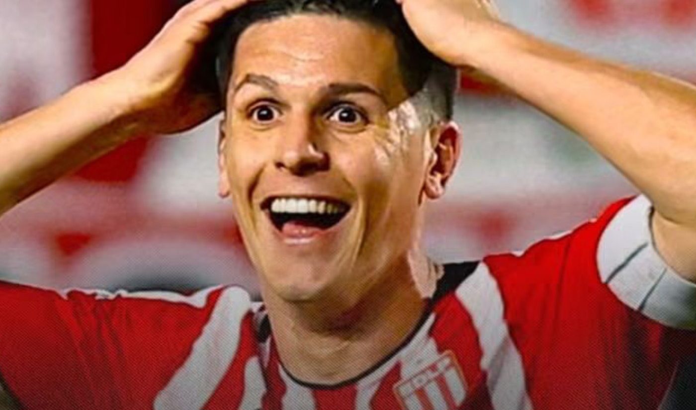 Estudiantes, el único argentino que sigue en la Libertadores. 1 InShot 20260915 222914560