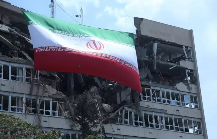 Irán amenaza con respuestas más rápidas e intensas ante una nueva ofensiva de Estados Unidos.
