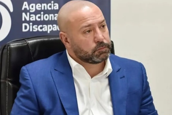 ANDIS: la Justicia rechazó el pedido de Diego Spagnuolo para frenar la pericia de los audios.
