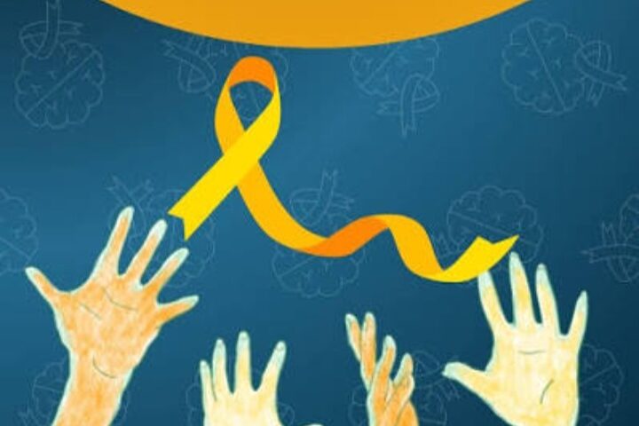 10 de septiembre: un día para hablar, escuchar y prevenir el suicidio.