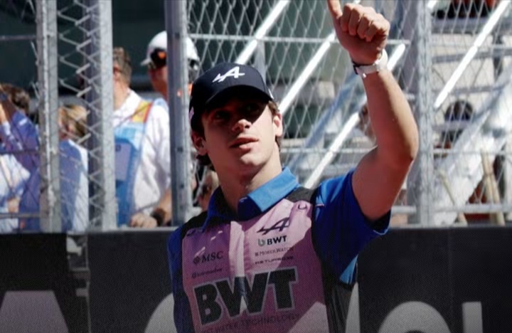 Colapinto brilló en Madrid y terminó séptimo en el Gran Premio de España.
