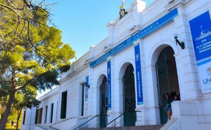 La UNCA será sede de un encuentro latinoamericano sobre cárceles y derechos humanos.