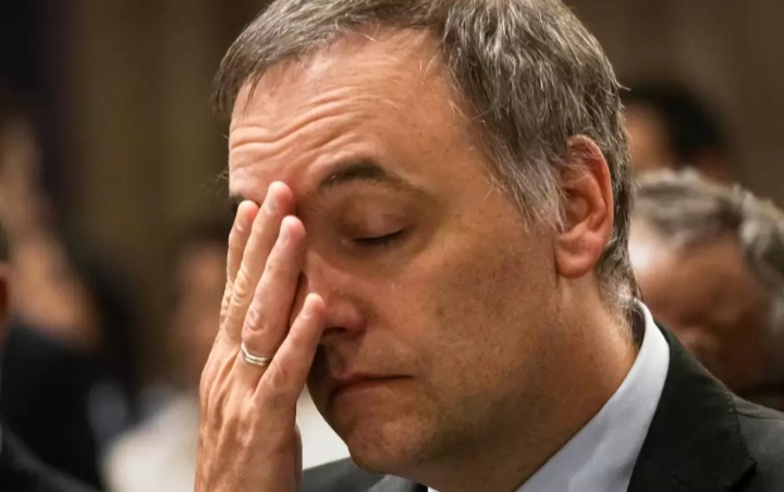 Vence el plazo para que Adorni justifique su evolución patrimonial ante la Justicia.