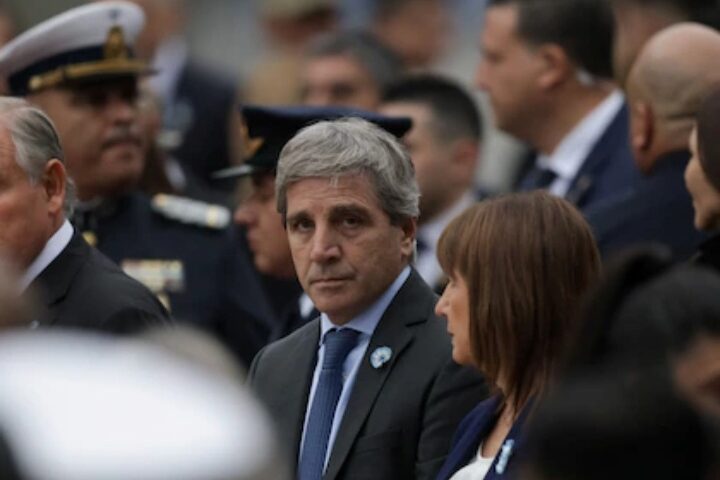 El Gobierno debe pagar casi USD 4.000 millones de deuda antes de fin de año.