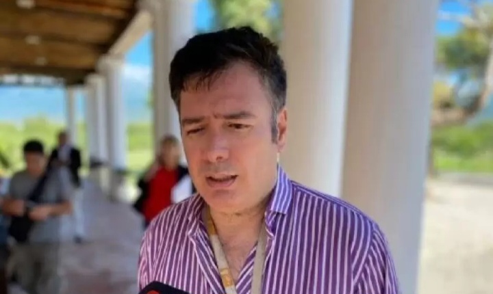 SIDCA fue admitido como querellante en la causa por títulos irregulares.