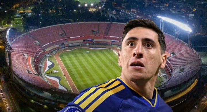 Boca visita a San Pablo con la ilusión de meterse en las semifinales.