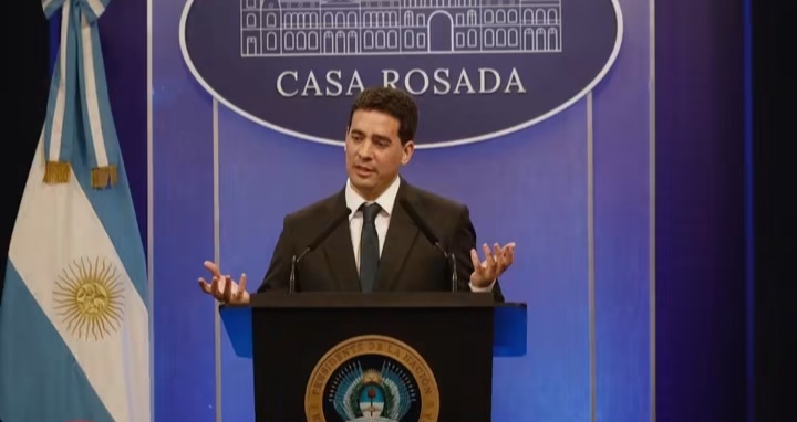 El Gobierno no cambiará el rumbo económico por las elecciones.