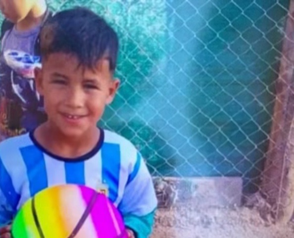 Balacera fatal en Las Heras: un niño de 7 años murió y ya hay un detenido.