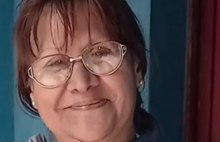 La familia de Norma Tula marchará este miércoles para pedir justicia.