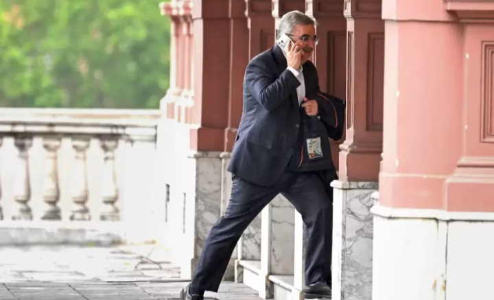 Catamarca recibió otros $7.000 millones en ATN.