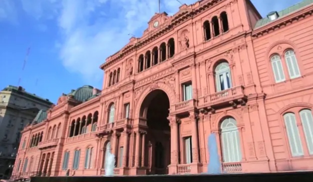 Casa Rosada y Olivos: licitan carne por unos $500 millones.