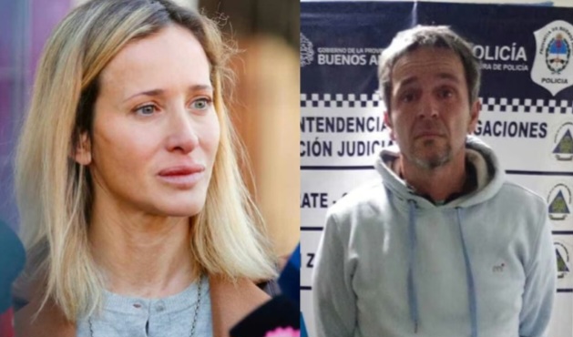La Justicia confirmó la condena a Contardi por abuso sexual contra Prandi.