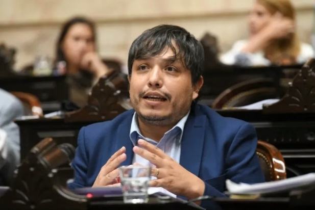 Avanza en la Legislatura el proyecto de Zona Franca para el oeste catamarqueño.