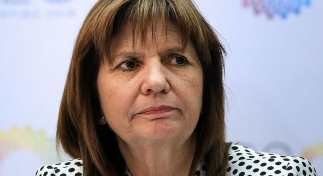 “No me importa”: el llamativo video de Bullrich que generó repercusiones dentro del oficialismo.