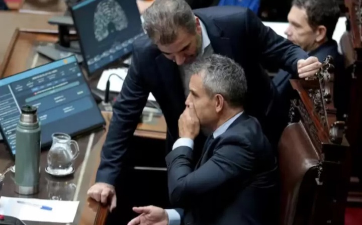 Discapacidad: el oficialismo revisa los cambios y negocia una nueva propuesta con sus aliados.