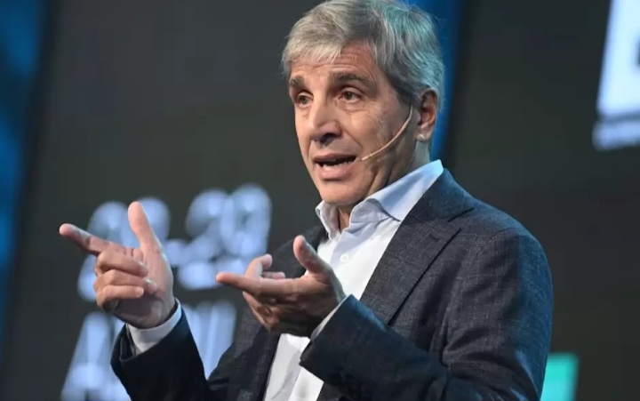 Tras pagar vencimientos de deuda, el Gobierno volvió a registrar superávit fiscal en agosto.