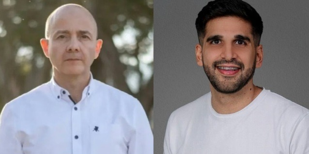 Brizuela pidió alinear la oposición con Milei.