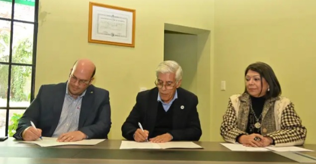 OSEP y la UNCa ofrecen un posgrado gratuito sobre diabetes.