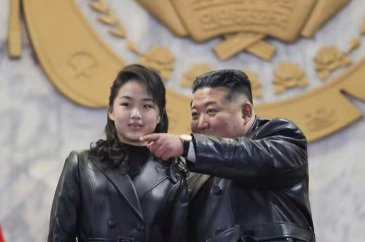 Kim Jong-un supervisó nuevas pruebas de misiles hipersónicos.