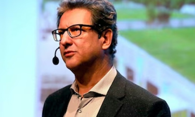Pablo Di Liscia será el nuevo secretario de Discapacidad.