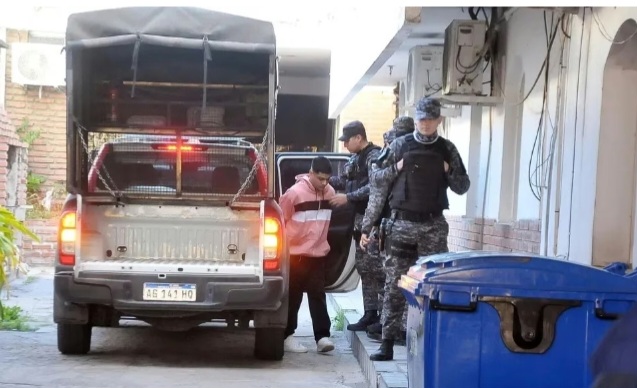 Un nuevo testimonio complica a Tula en la causa por el matricidio.<br><br>