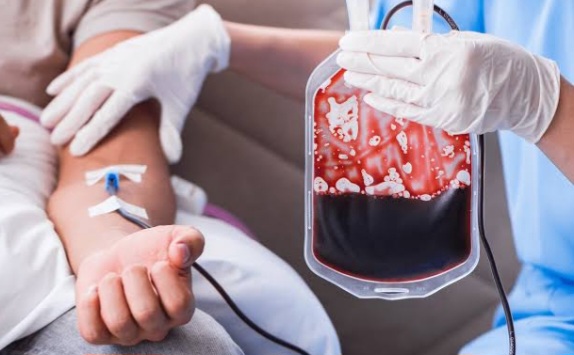 Los Testigos de Jehová cambian su postura sobre la sangre.