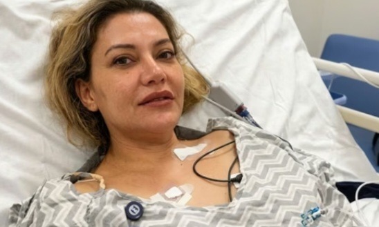 Nadia Beller declaró en la causa por presuntas coimas en ANDIS.<br>