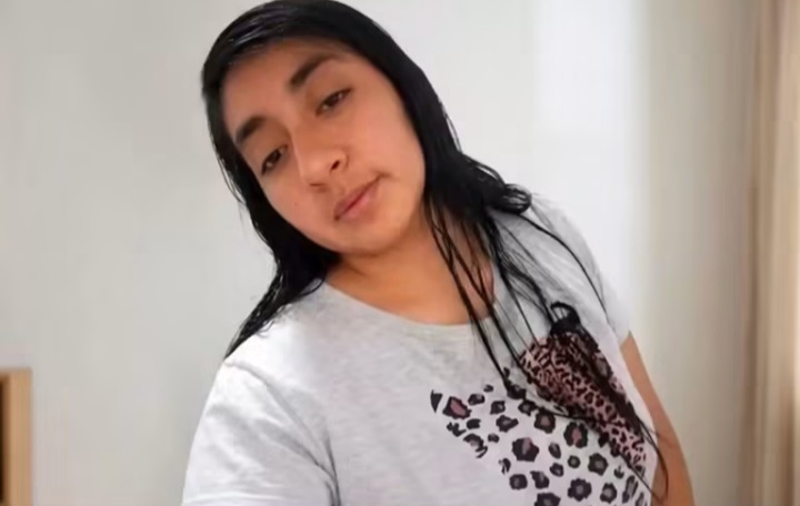 Nuevo rastrillaje por la desaparición de Maira Cabrera.
