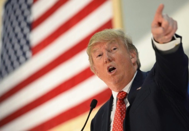 Trump rechazó la propuesta de Irán para reabrir Ormuz.