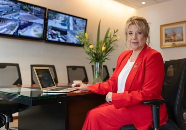 Atacaron a tiros a un custodio de la Ministra Monteoliva.