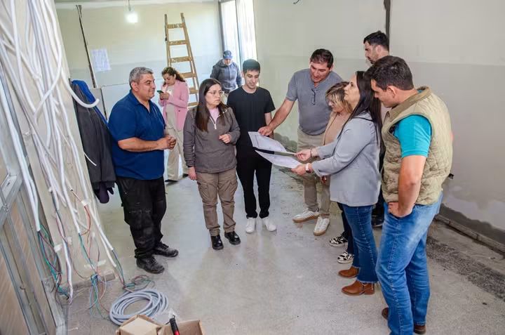 El Municipio de FME,  lleva el Punto Digital a San Antonio