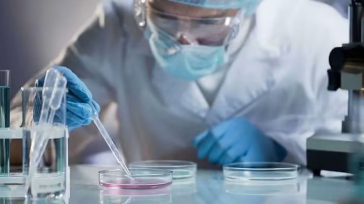 Peste neumónica: qué es y por qué preocupa al mundo.