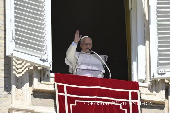 ¿Se posterga la visita papal? Expectativa por la salud de León XIV antes de su gira.
