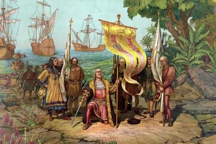 12 de octubre: cambiar el nombre no borra la historia, pero revela qué pasado queremos recordar.