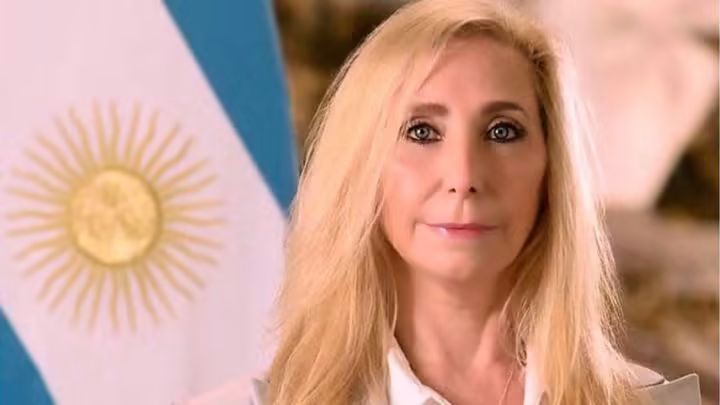 ¿Karina Milei gobernadora? La incógnita que se instala rumbo a 2027.<br>