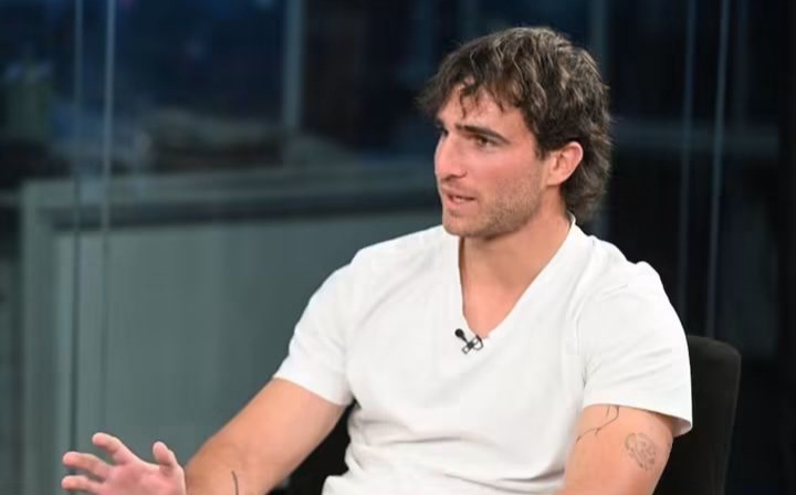 “Golpes, gritos y maltrato”: la dura confesión de Valentín Yankelevich.<br>