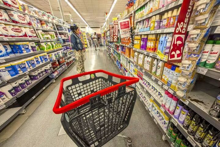 La inflación de septiembre fue del 1,9% y acumula un 23,6% en lo que va de 2026.