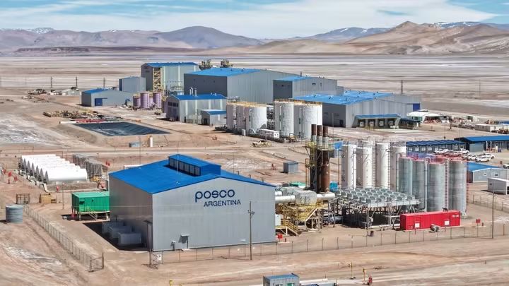 Catamarca sostiene la recuperación del empleo privado registrado, según datos oficiales.
