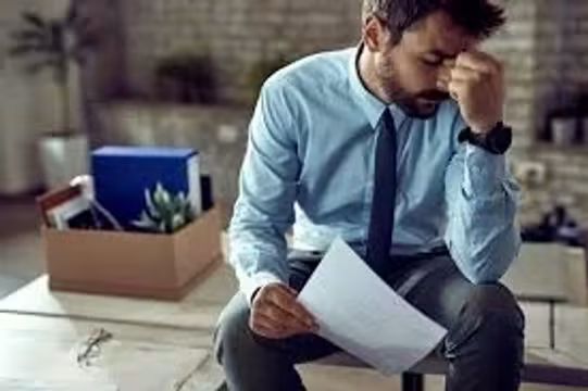 La prestación por desempleo aumentó casi un 30%. 1 FB IMG 1792365522749