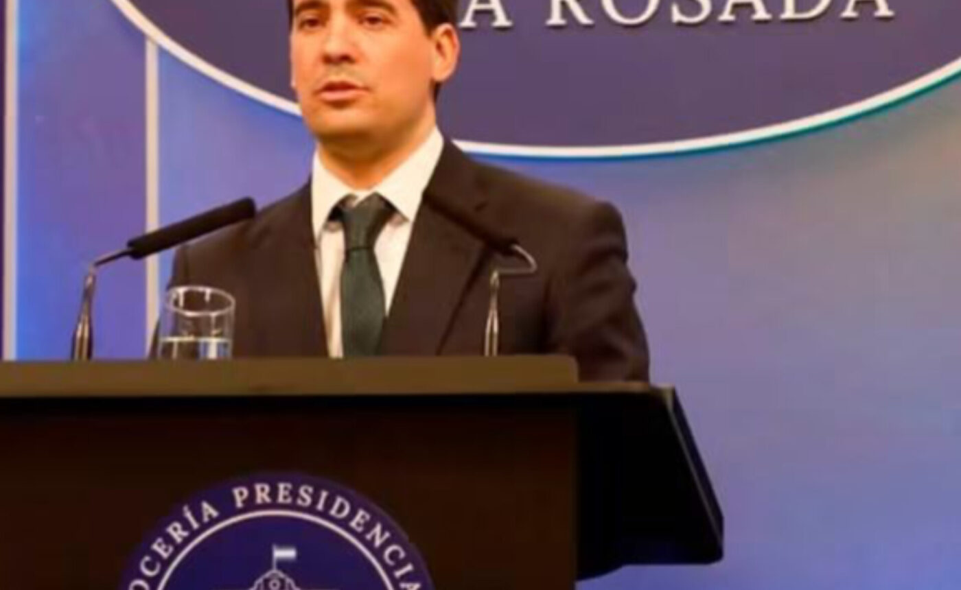 La visita de León XIV a la Argentina podría cambiar de fecha.