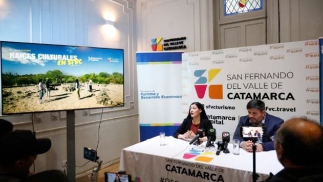 Octubre llega con una variada agenda para disfrutar la Capital.