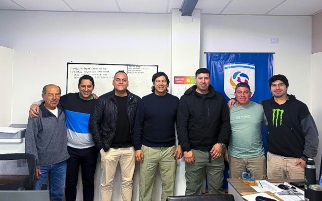 Villa Cubas y Policial deberán realizar un taller por violencia.