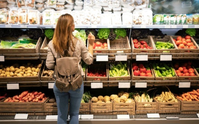 Las ventas pyme subieron 0,3% en septiembre.