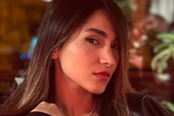 Irán confirmó los 74 latigazos contra una cantante.
