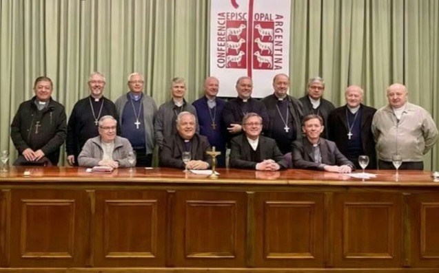 Fuerte reclamo de la Iglesia por discapacidad al Gobierno.