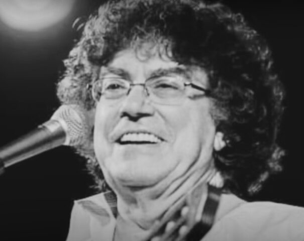 A los 81 años murió Piero, un referente de la música argentina.